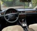Серый Ауди А6, объемом двигателя 2.5 л и пробегом 400 тыс. км за 2900 $, фото 6 на Automoto.ua