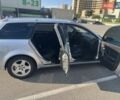 Серый Ауди А6, объемом двигателя 2.5 л и пробегом 300 тыс. км за 5000 $, фото 4 на Automoto.ua