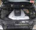 Сірий Ауді А6, об'ємом двигуна 2.5 л та пробігом 560 тис. км за 4000 $, фото 4 на Automoto.ua