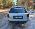 Сірий Ауді А6, об'ємом двигуна 2.4 л та пробігом 321 тис. км за 3650 $, фото 6 на Automoto.ua