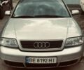 Серый Ауди А6, объемом двигателя 2.5 л и пробегом 400 тыс. км за 3108 $, фото 1 на Automoto.ua
