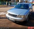Сірий Ауді А6, об'ємом двигуна 2.5 л та пробігом 350 тис. км за 3600 $, фото 1 на Automoto.ua