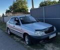 Серый Ауди А6, объемом двигателя 2.5 л и пробегом 50 тыс. км за 3312 $, фото 1 на Automoto.ua