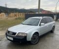 Сірий Ауді А6, об'ємом двигуна 2.5 л та пробігом 300 тис. км за 3000 $, фото 1 на Automoto.ua