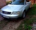 Серый Ауди А6, объемом двигателя 2.5 л и пробегом 300 тыс. км за 3400 $, фото 1 на Automoto.ua
