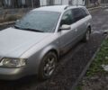 Серый Ауди А6, объемом двигателя 2.5 л и пробегом 3 тыс. км за 2600 $, фото 3 на Automoto.ua