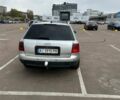 Серый Ауди А6, объемом двигателя 2.5 л и пробегом 383 тыс. км за 3000 $, фото 1 на Automoto.ua