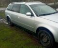 Серый Ауди А6, объемом двигателя 25 л и пробегом 0 тыс. км за 2500 $, фото 3 на Automoto.ua