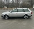 Сірий Ауді А6, об'ємом двигуна 2.5 л та пробігом 380 тис. км за 4200 $, фото 3 на Automoto.ua