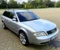 Сірий Ауді А6, об'ємом двигуна 2.4 л та пробігом 540 тис. км за 3800 $, фото 6 на Automoto.ua