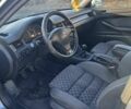 Сірий Ауді А6, об'ємом двигуна 1.9 л та пробігом 384 тис. км за 2300 $, фото 4 на Automoto.ua
