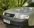 Серый Ауди А6, объемом двигателя 0 л и пробегом 499 тыс. км за 3500 $, фото 1 на Automoto.ua