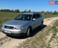 Серый Ауди А6, объемом двигателя 2.5 л и пробегом 323 тыс. км за 3599 $, фото 1 на Automoto.ua
