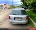 Серый Ауди А6, объемом двигателя 1.8 л и пробегом 390 тыс. км за 5000 $, фото 1 на Automoto.ua