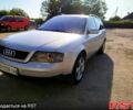 Серый Ауди А6, объемом двигателя 2.5 л и пробегом 270 тыс. км за 3300 $, фото 1 на Automoto.ua