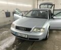Серый Ауди А6, объемом двигателя 2.5 л и пробегом 300 тыс. км за 3299 $, фото 1 на Automoto.ua