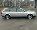 Сірий Ауді А6, об'ємом двигуна 2.5 л та пробігом 380 тис. км за 4200 $, фото 1 на Automoto.ua