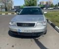 Сірий Ауді А6, об'ємом двигуна 2.5 л та пробігом 476 тис. км за 3862 $, фото 2 на Automoto.ua