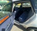 Сірий Ауді А6, об'ємом двигуна 2.5 л та пробігом 476 тис. км за 3862 $, фото 12 на Automoto.ua