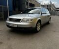 Серый Ауди А6, объемом двигателя 2.5 л и пробегом 320 тыс. км за 2500 $, фото 1 на Automoto.ua