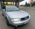 Серый Ауди А6, объемом двигателя 2.5 л и пробегом 380 тыс. км за 3999 $, фото 6 на Automoto.ua