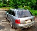 Сірий Ауді А6, об'ємом двигуна 2.5 л та пробігом 380 тис. км за 3300 $, фото 1 на Automoto.ua