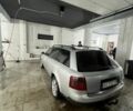 Серый Ауди А6, объемом двигателя 2.5 л и пробегом 404 тыс. км за 3550 $, фото 7 на Automoto.ua