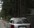 Серый Ауди А6, объемом двигателя 2.5 л и пробегом 400 тыс. км за 3500 $, фото 1 на Automoto.ua