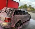 Серый Ауди А6, объемом двигателя 2.5 л и пробегом 410 тыс. км за 3300 $, фото 1 на Automoto.ua