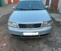 Сірий Ауді А6, об'ємом двигуна 2.5 л та пробігом 311 тис. км за 2991 $, фото 1 на Automoto.ua