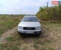 Серый Ауди А6, объемом двигателя 2.5 л и пробегом 320 тыс. км за 2395 $, фото 5 на Automoto.ua
