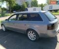 Серый Ауди А6, объемом двигателя 2.5 л и пробегом 332 тыс. км за 5100 $, фото 12 на Automoto.ua