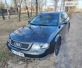 Сірий Ауді А6, об'ємом двигуна 2.5 л та пробігом 354 тис. км за 5300 $, фото 18 на Automoto.ua