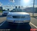 Сірий Ауді А6, об'ємом двигуна 2.5 л та пробігом 250 тис. км за 5000 $, фото 6 на Automoto.ua