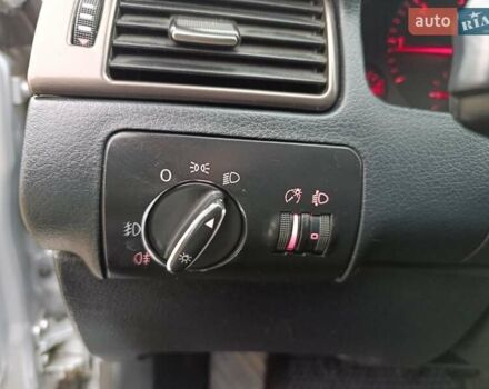 Серый Ауди А6, объемом двигателя 2.5 л и пробегом 380 тыс. км за 3999 $, фото 31 на Automoto.ua