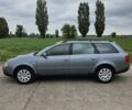 Серый Ауди А6, объемом двигателя 2.4 л и пробегом 335 тыс. км за 5600 $, фото 1 на Automoto.ua