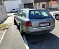 Сірий Ауді А6, об'ємом двигуна 2.5 л та пробігом 250 тис. км за 3950 $, фото 2 на Automoto.ua