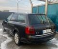 Серый Ауди А6, объемом двигателя 2.5 л и пробегом 480 тыс. км за 2600 $, фото 1 на Automoto.ua