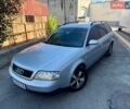 Серый Ауди А6, объемом двигателя 2.5 л и пробегом 280 тыс. км за 2999 $, фото 1 на Automoto.ua