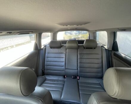 Сірий Ауді А6, об'ємом двигуна 2.5 л та пробігом 330 тис. км за 1400 $, фото 7 на Automoto.ua