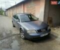 Сірий Ауді А6, об'ємом двигуна 2.5 л та пробігом 250 тис. км за 3950 $, фото 7 на Automoto.ua