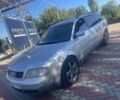 Сірий Ауді А6, об'ємом двигуна 2.8 л та пробігом 300 тис. км за 2101 $, фото 1 на Automoto.ua