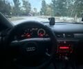 Серый Ауди А6, объемом двигателя 2.5 л и пробегом 300 тыс. км за 1800 $, фото 6 на Automoto.ua