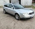 Серый Ауди А6, объемом двигателя 0 л и пробегом 290 тыс. км за 3999 $, фото 1 на Automoto.ua