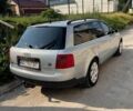 Сірий Ауді А6, об'ємом двигуна 2.5 л та пробігом 560 тис. км за 4000 $, фото 1 на Automoto.ua