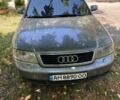 Серый Ауди А6, объемом двигателя 2.5 л и пробегом 3 тыс. км за 3000 $, фото 1 на Automoto.ua