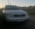 Серый Ауди А6, объемом двигателя 0 л и пробегом 330 тыс. км за 4300 $, фото 1 на Automoto.ua