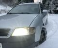 Сірий Ауді А6, об'ємом двигуна 2.5 л та пробігом 377 тис. км за 3700 $, фото 4 на Automoto.ua