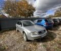 Серый Ауди А6, объемом двигателя 0 л и пробегом 340 тыс. км за 3200 $, фото 2 на Automoto.ua