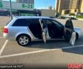 Сірий Ауді А6, об'ємом двигуна 2.5 л та пробігом 250 тис. км за 5000 $, фото 8 на Automoto.ua